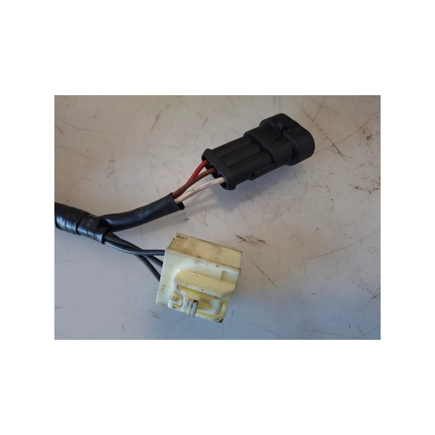Alternatore Piaggio Fly Fly 125 (disco post) (E3) 