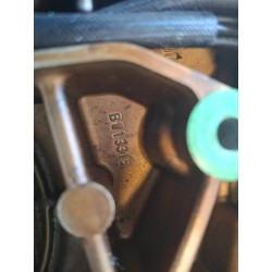 Alternatore Piaggio Fly Fly 125 (disco post) (E3) 