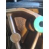 Alternatore Piaggio Fly Fly 125 (disco post) (E3) 