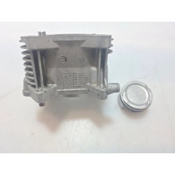 Cilindro con pistone Piaggio Fly Fly 125 (disco post) (E3) 