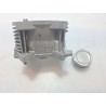 Cilindro con pistone Piaggio Fly Fly 125 (disco post) (E3) 