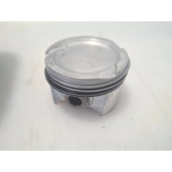 Cilindro con pistone Piaggio Fly Fly 125 (disco post) (E3) 