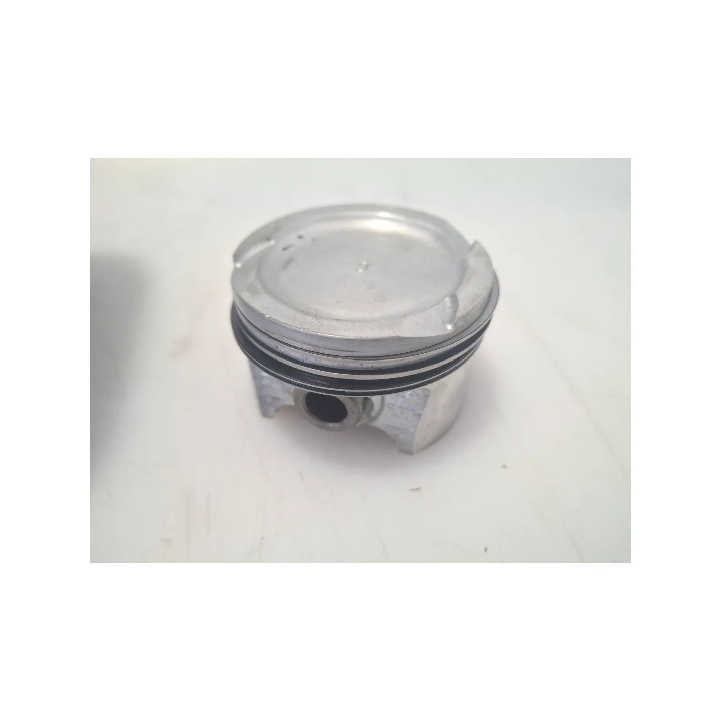 Cilindro con pistone Piaggio Fly Fly 125 (disco post) (E3) 