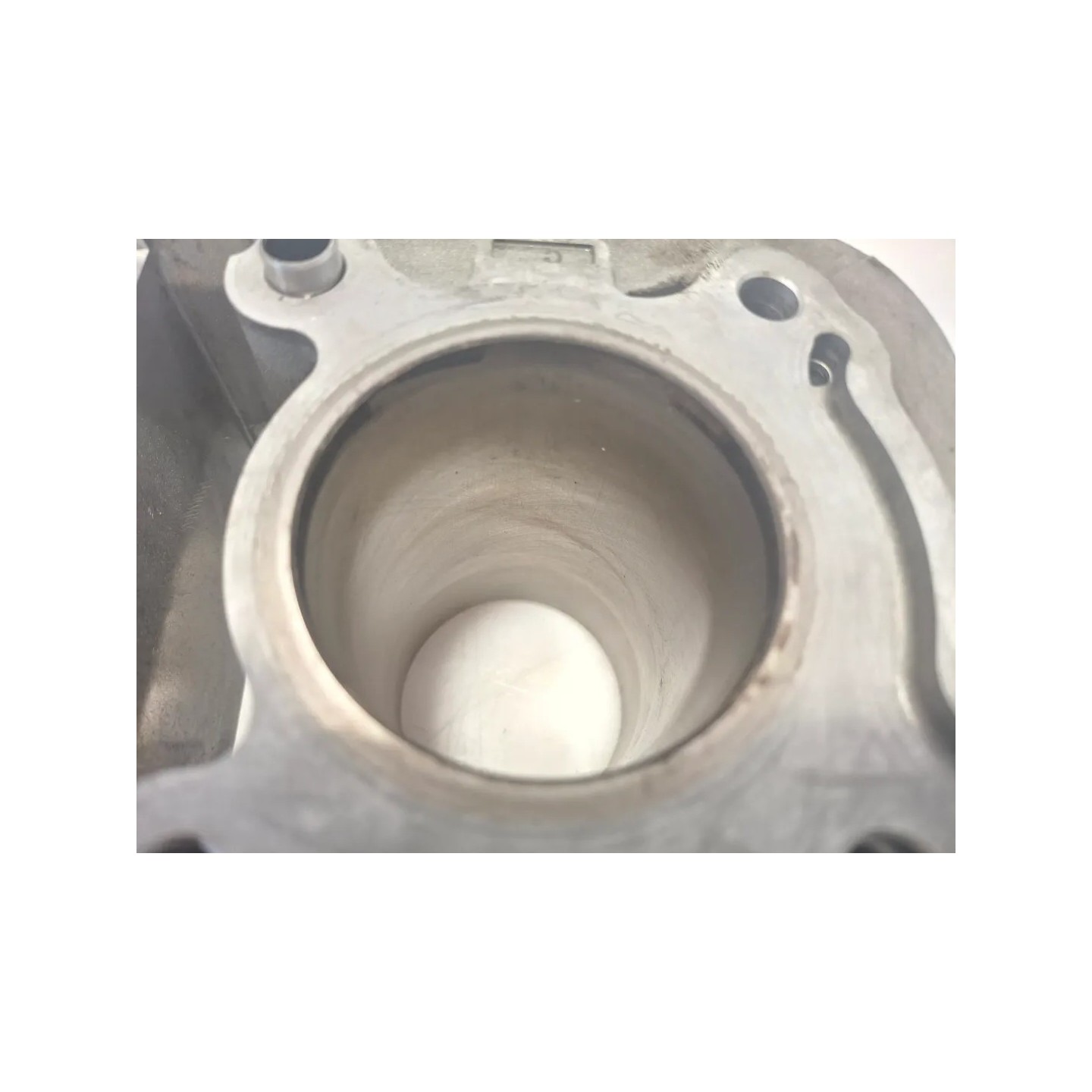 Cilindro con pistone Piaggio Fly Fly 125 (disco post) (E3) 