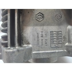 Cilindro con pistone Piaggio Fly Fly 125 (disco post) (E3) 