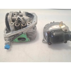 Testata motore Piaggio Fly Fly 125 (disco post) (E3) 