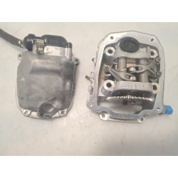 Testata motore Piaggio Fly Fly 125 (disco post) (E3) 