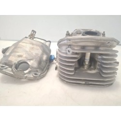 Testata motore Piaggio Fly Fly 125 (disco post) (E3) 