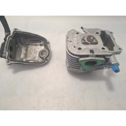 Testata motore Piaggio Fly Fly 125 (disco post) (E3) 