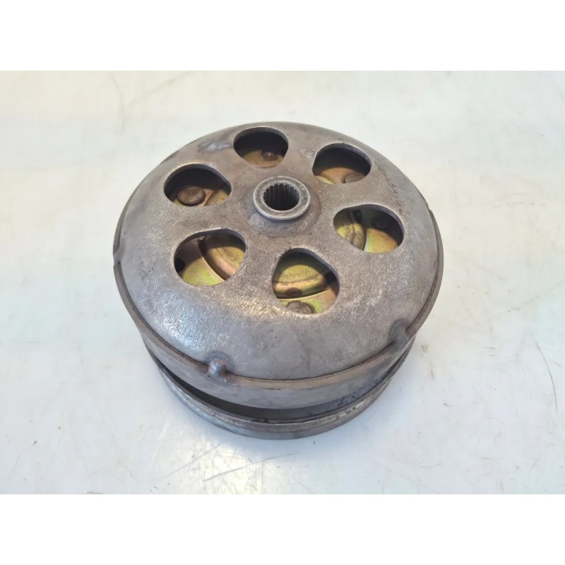 Kit frizione Piaggio Fly Fly 125 (disco post) (E3) 