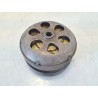 Kit frizione Piaggio Fly Fly 125 (disco post) (E3) 