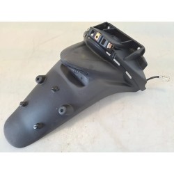 Parafango posteriore Piaggio Fly Fly 125 (disco post) (E3) 