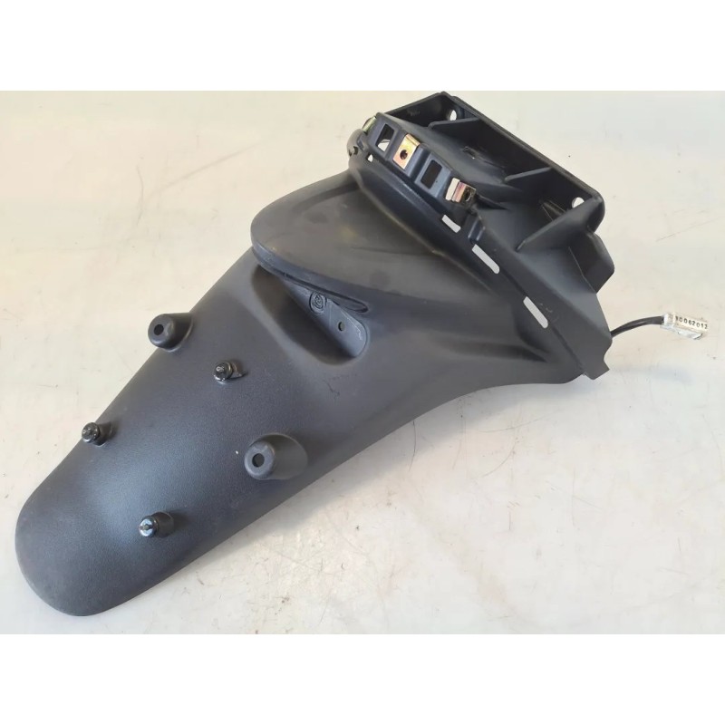 Parafango posteriore Piaggio Fly Fly 125 (disco post) (E3) 