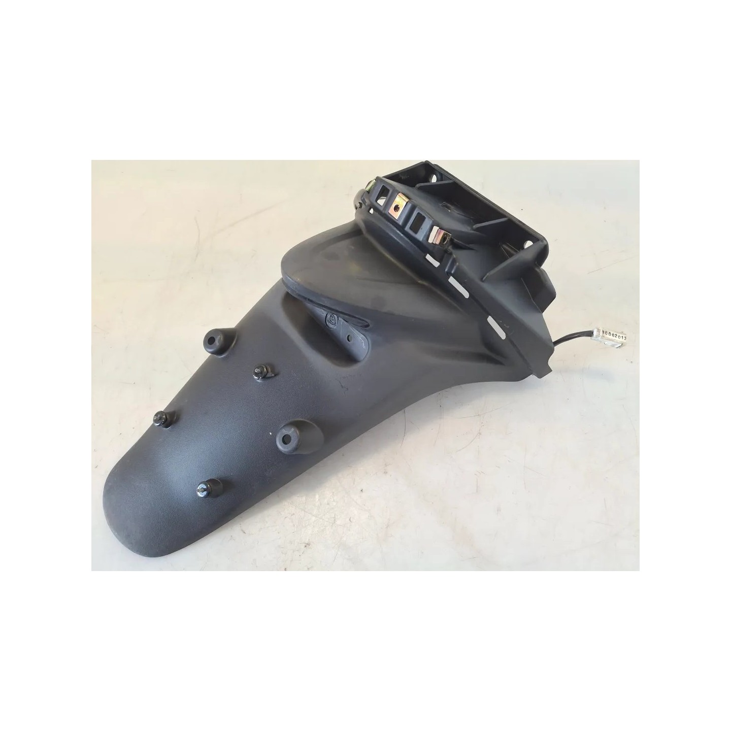 Parafango posteriore Piaggio Fly Fly 125 (disco post) (E3) 