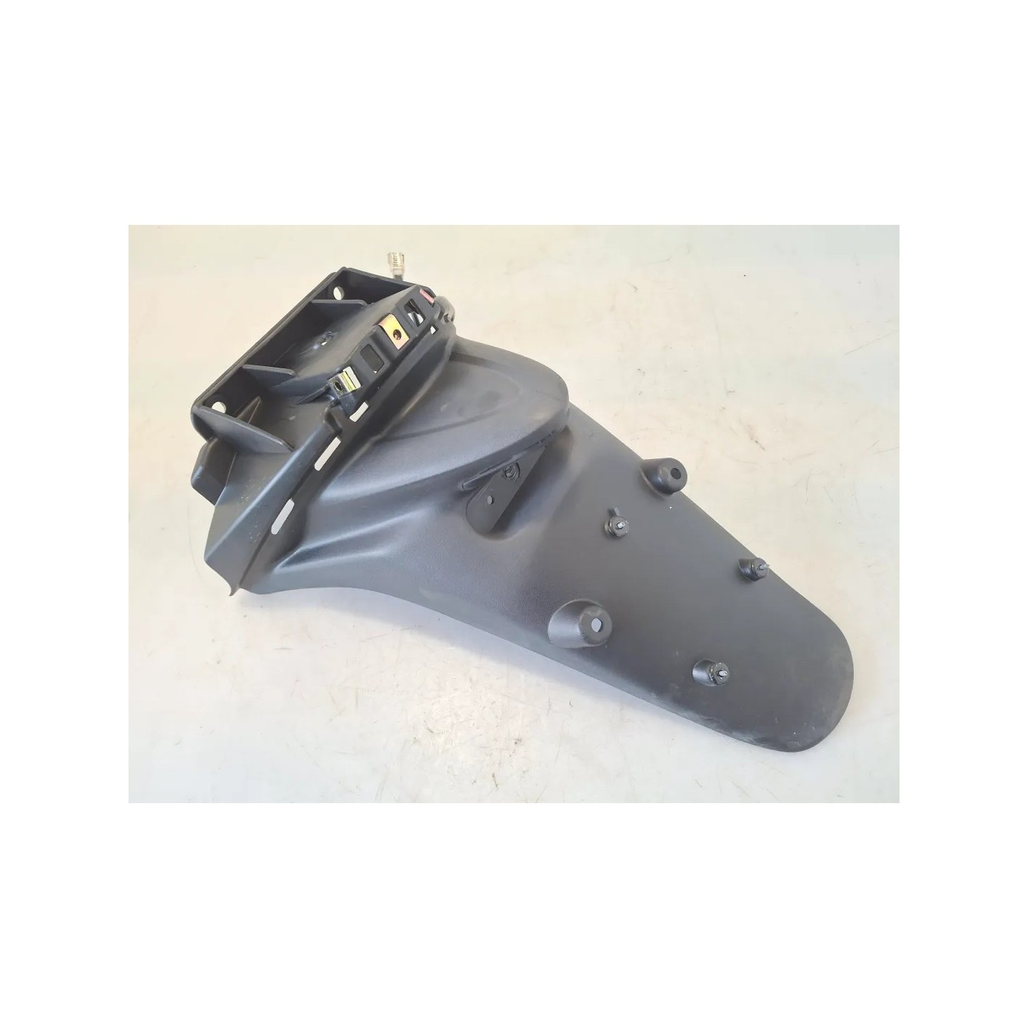 Parafango posteriore Piaggio Fly Fly 125 (disco post) (E3) 
