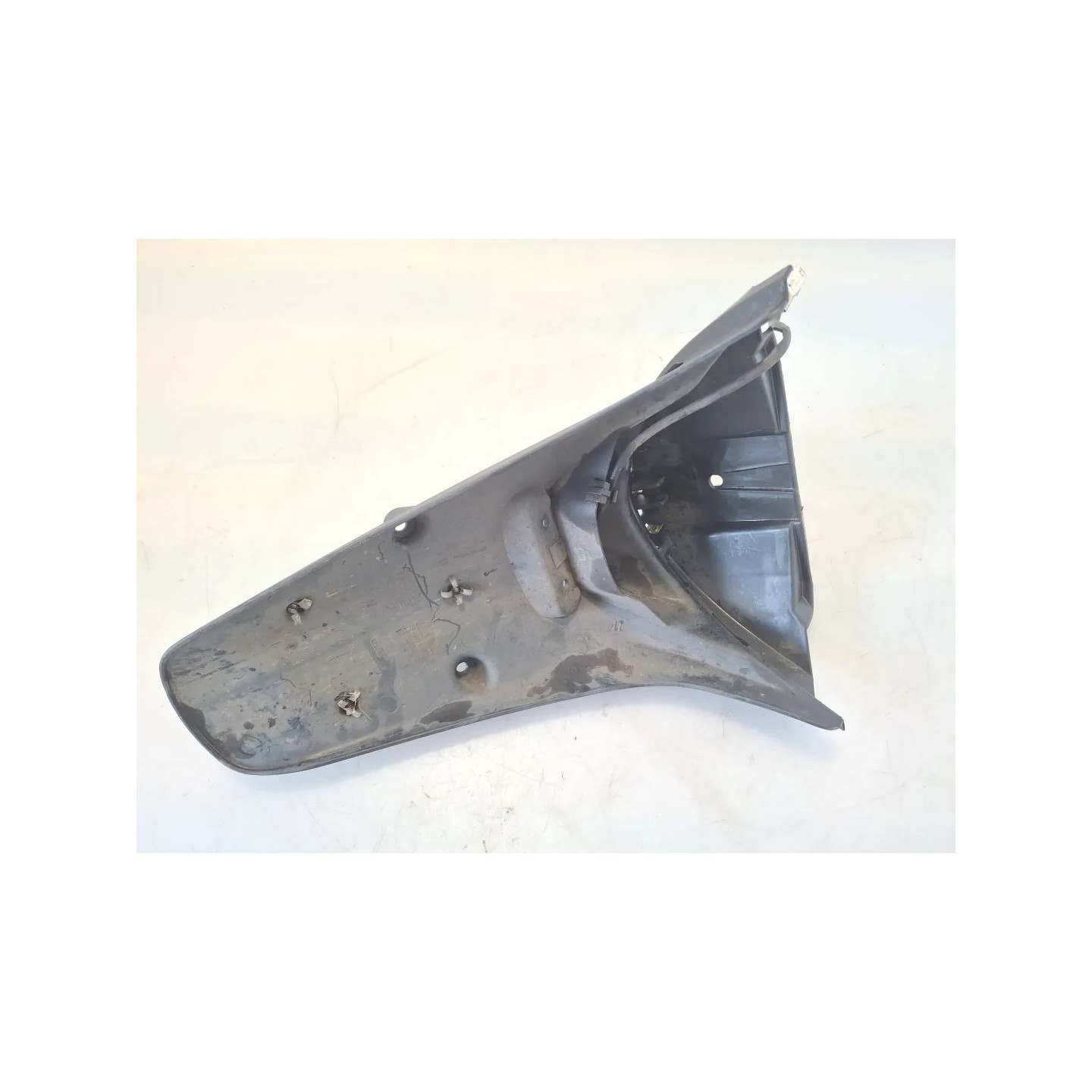 Parafango posteriore Piaggio Fly Fly 125 (disco post) (E3) 