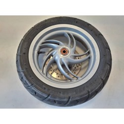 Cerchio ruota anteriore Piaggio Fly Fly 125 (disco post) (E3) 