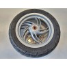 Cerchio ruota anteriore Piaggio Fly Fly 125 (disco post) (E3) 