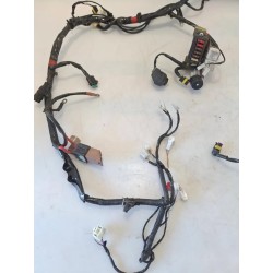 Cablaggio impianto elettrico telaio Piaggio Fly Fly 125 (disco post) (E3) 