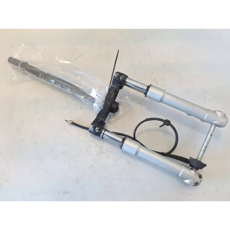 Forcella completo Piaggio Fly Fly 125 (disco post) (E3) 