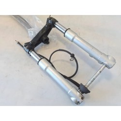 Forcella completo Piaggio Fly Fly 125 (disco post) (E3) 