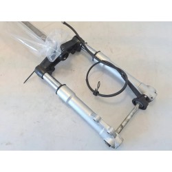 Forcella completo Piaggio Fly Fly 125 (disco post) (E3) 