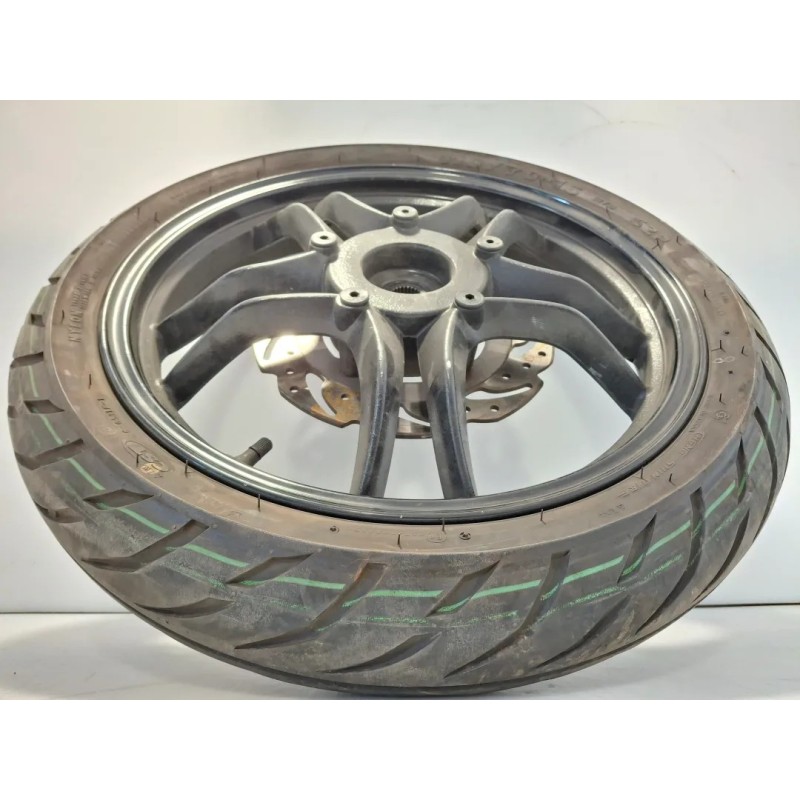 Cerchio ruota posteriore Sym Symphony 125 (E5) Symphony 125 