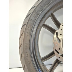 Cerchio ruota posteriore Sym Symphony 125 (E5) Symphony 125 