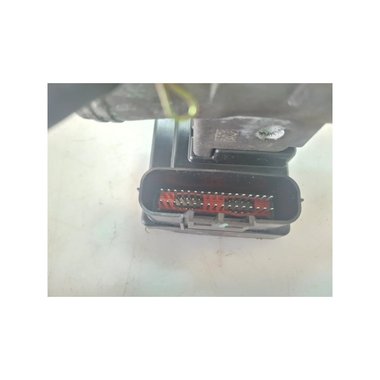Corpo farfallato Sym Symphony 125 (E5) Symphony 125 