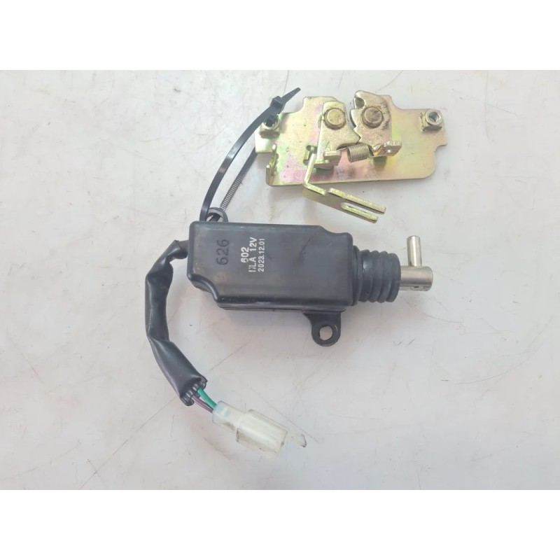 Attuatore serratura sella Sym Symphony 125 (E5) Symphony 125 