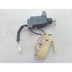 Attuatore serratura sella Sym Symphony 125 (E5) Symphony 125 