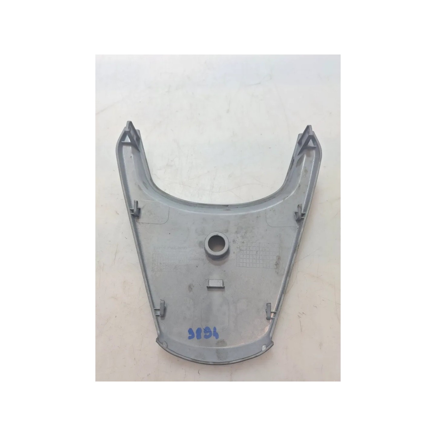 Codone Sym Symphony 125 (E5) Symphony 125 