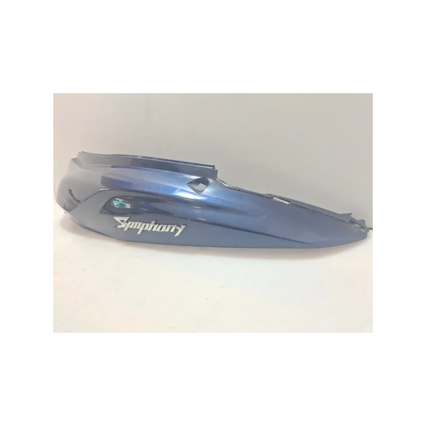Codone Sym Symphony 125 (E5) Symphony 125 Sinistro