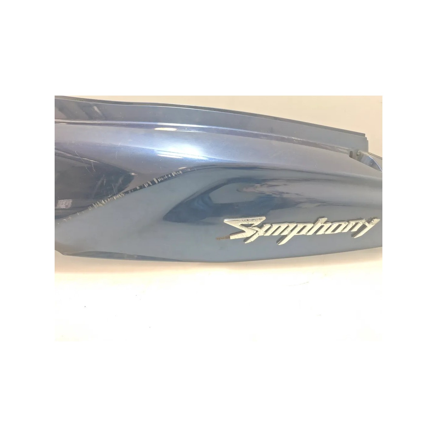 Codone Sym Symphony 125 (E5) Symphony 125 Sinistro