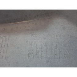 Codone Sym Symphony 125 (E5) Symphony 125 Sinistro