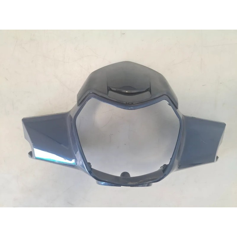 Copertura anteriore morsetti manubrio Sym Symphony 125 (E5) Symphony 125 