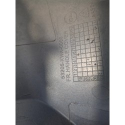 Copertura anteriore morsetti manubrio Sym Symphony 125 (E5) Symphony 125 