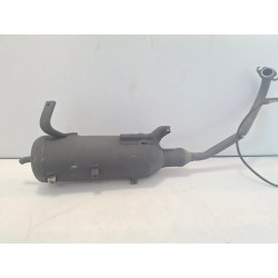 Silenziatore scarico Sym Symphony 125 (E5) Symphony 125 