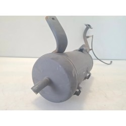 Silenziatore scarico Sym Symphony 125 (E5) Symphony 125 