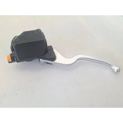 Pompa con serbatoio liquido freni posteriore Sym Symphony 125 (E5) Symphony 125 