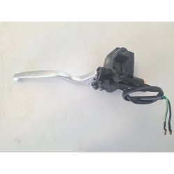 Pompa con serbatoio liquido freni posteriore Sym Symphony 125 (E5) Symphony 125 