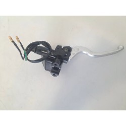 Pompa con serbatoio liquido freni posteriore Sym Symphony 125 (E5) Symphony 125 