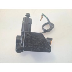 Pompa con serbatoio liquido freni anteriore Sym Symphony 125 (E5) Symphony 125 