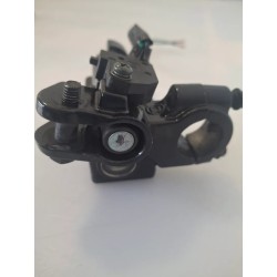 Pompa con serbatoio liquido freni anteriore Sym Symphony 125 (E5) Symphony 125 