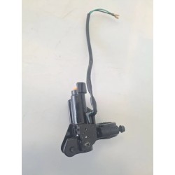 Pompa con serbatoio liquido freni anteriore Sym Symphony 125 (E5) Symphony 125 