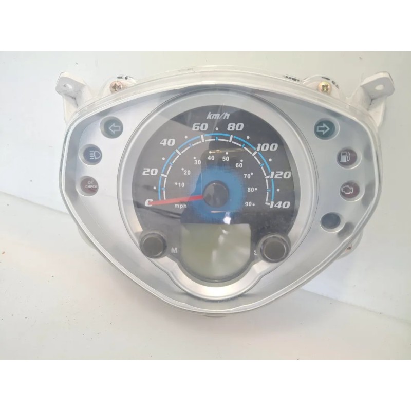 Strumentazione completo Sym Symphony 125 (E5) Symphony 125 