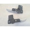 Pedana appoggiapiede posteriore completo Sym Symphony 125 (E5) Symphony 125 