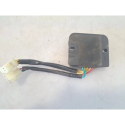 Regolatore tensione Sym Symphony 125 (E5) Symphony 125 