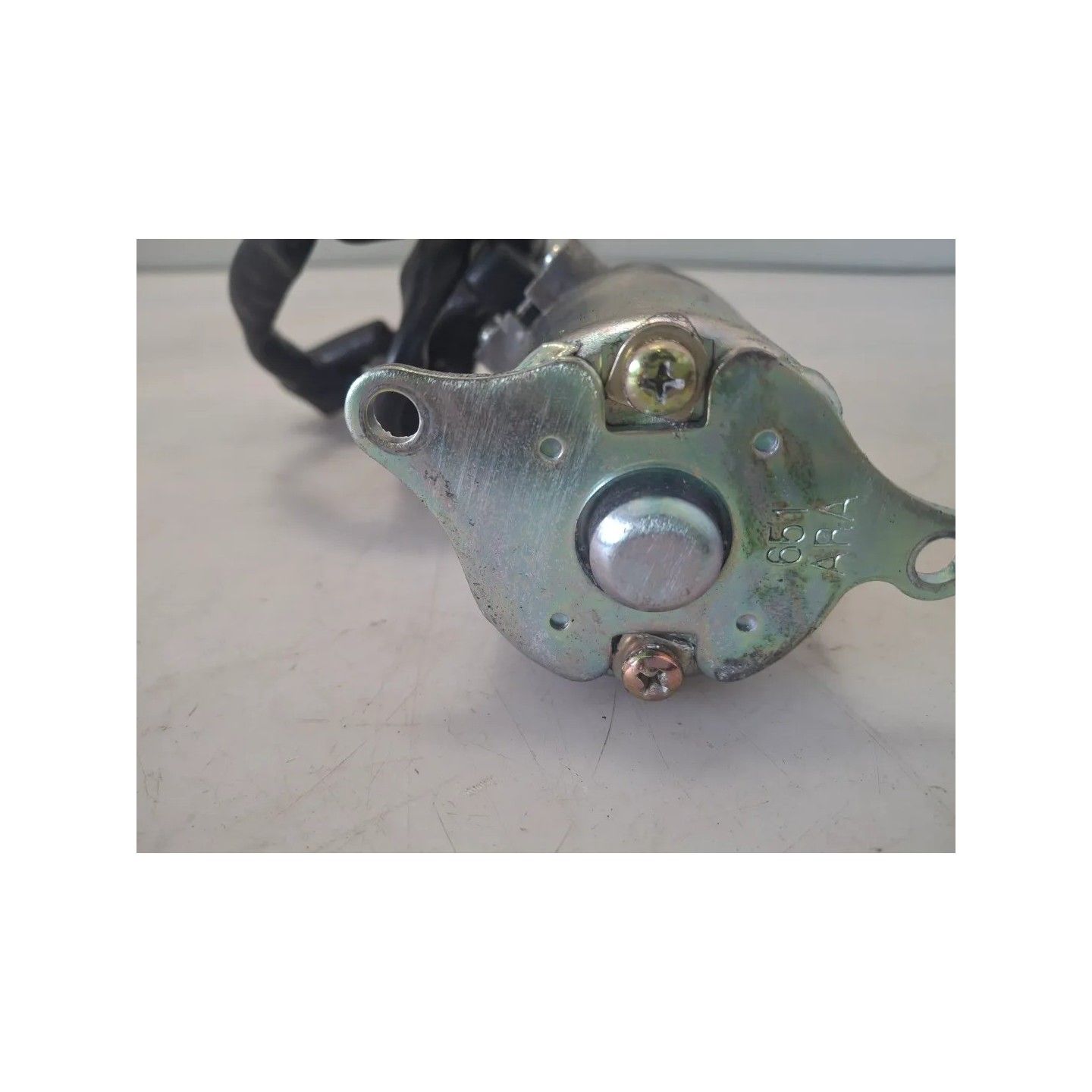 Motorino avviamento Sym Symphony 125 (E5) Symphony 125 