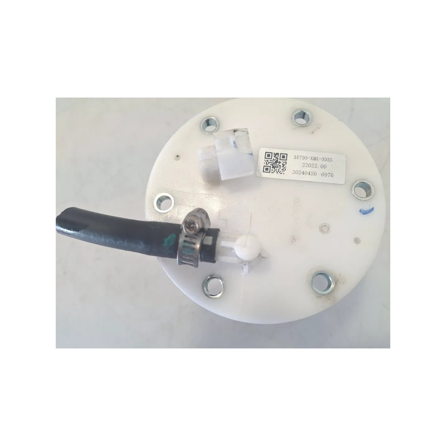 Pompa carburante Sym Symphony 125 (E5) Symphony 125 